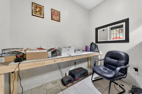 6160 Netherhart Road Mississauga ON L5T 2G6