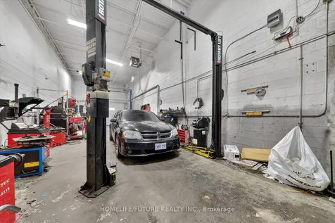 6160 Netherhart Road Mississauga ON L5T 2G6