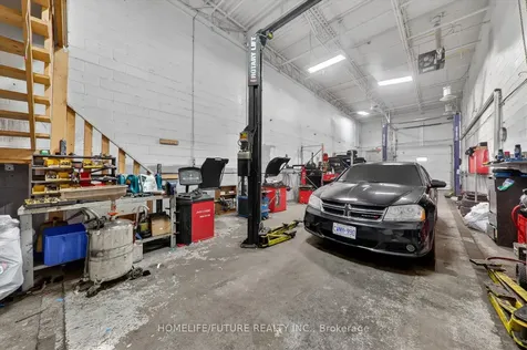 6160 Netherhart Road Mississauga ON L5T 2G6