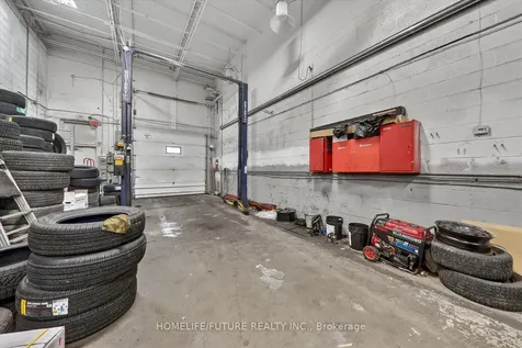 6160 Netherhart Road Mississauga ON L5T 2G6