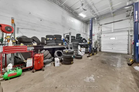 6160 Netherhart Road Mississauga ON L5T 2G6