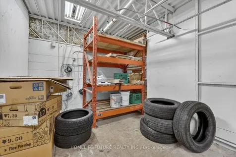 6160 Netherhart Road Mississauga ON L5T 2G6