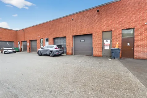 6160 Netherhart Road Mississauga ON L5T 2G6