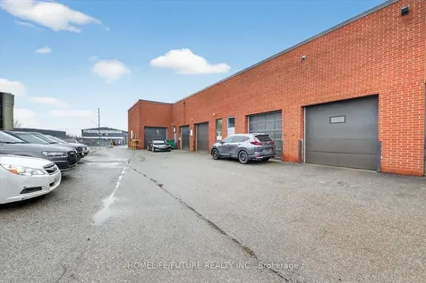 6160 Netherhart Road Mississauga ON L5T 2G6