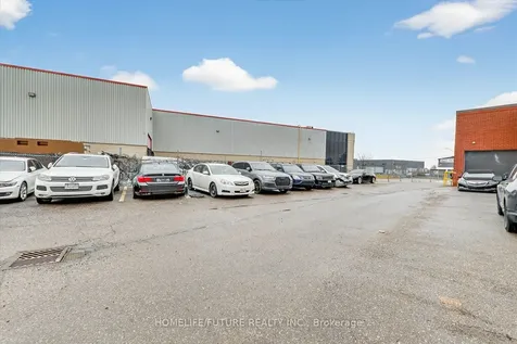6160 Netherhart Road Mississauga ON L5T 2G6