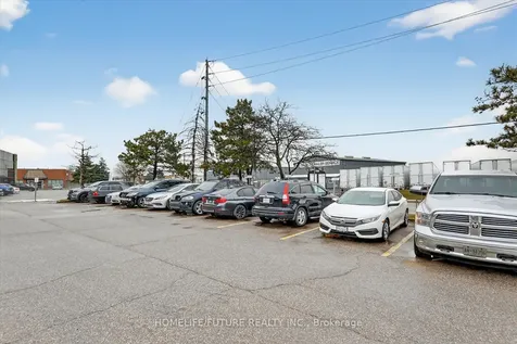 6160 Netherhart Road Mississauga ON L5T 2G6