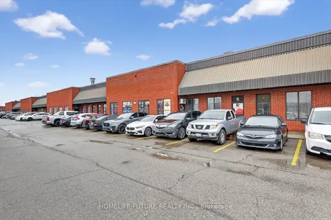 6160 Netherhart Road Mississauga ON L5T 2G6