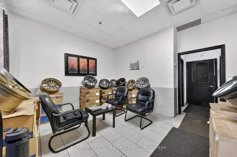 6160 Netherhart Road Mississauga ON L5T 2G6