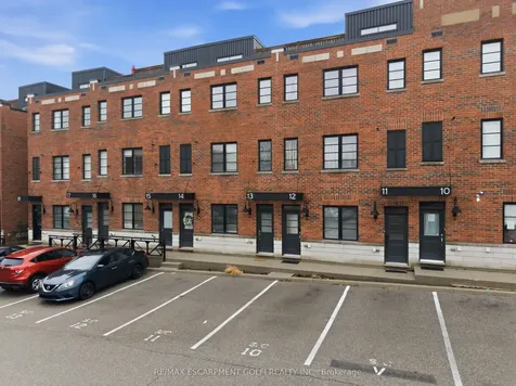 70 Plains Road W Burlington ON L7T 0B6