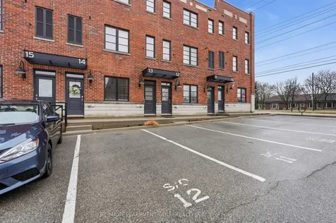 70 Plains Road W Burlington ON L7T 0B6