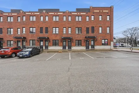 70 Plains Road W Burlington ON L7T 0B6