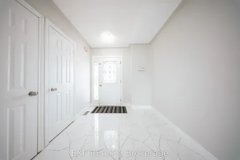 3 Deforest Drive Brampton ON L7A 2Y3