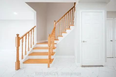 3 Deforest Drive Brampton ON L7A 2Y3