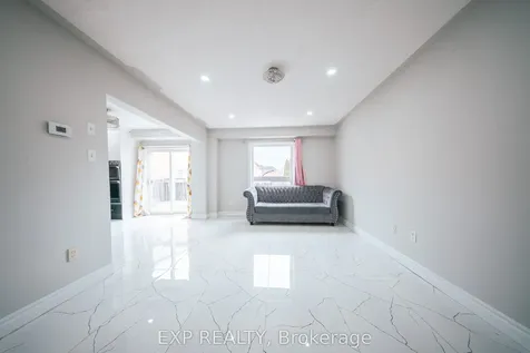 3 Deforest Drive Brampton ON L7A 2Y3