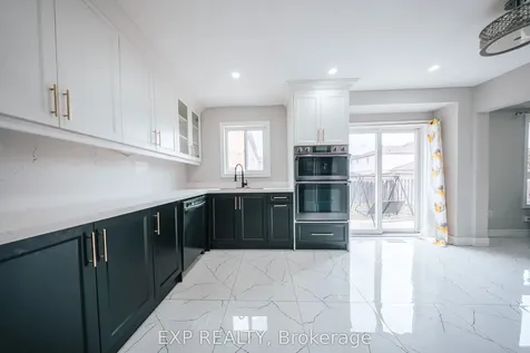 3 Deforest Drive Brampton ON L7A 2Y3