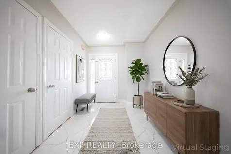 3 Deforest Drive Brampton ON L7A 2Y3