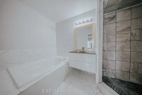 3 Deforest Drive Brampton ON L7A 2Y3