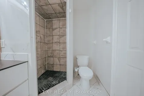 3 Deforest Drive Brampton ON L7A 2Y3