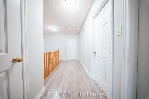 3 Deforest Drive Brampton ON L7A 2Y3