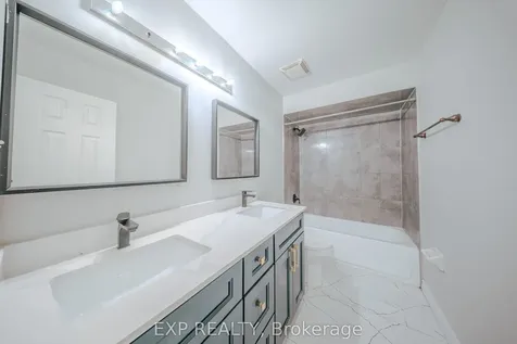 3 Deforest Drive Brampton ON L7A 2Y3