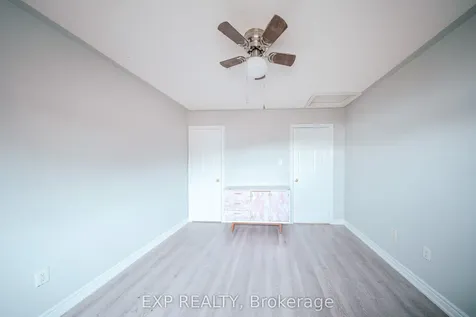3 Deforest Drive Brampton ON L7A 2Y3