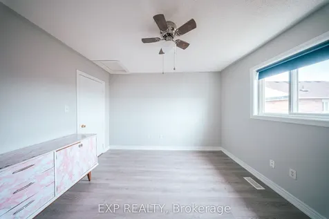 3 Deforest Drive Brampton ON L7A 2Y3
