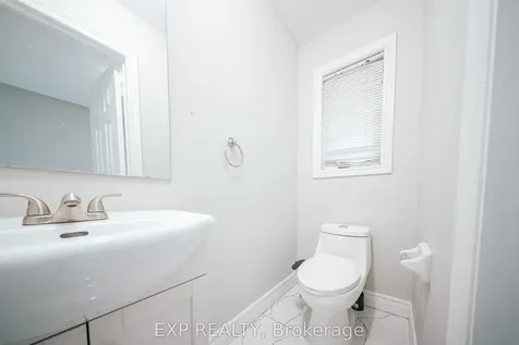 3 Deforest Drive Brampton ON L7A 2Y3