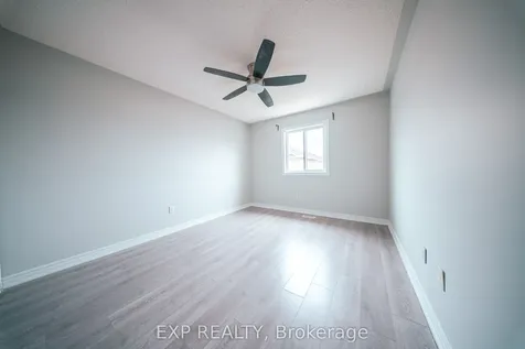 3 Deforest Drive Brampton ON L7A 2Y3