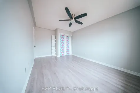 3 Deforest Drive Brampton ON L7A 2Y3
