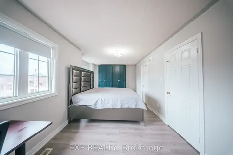 3 Deforest Drive Brampton ON L7A 2Y3