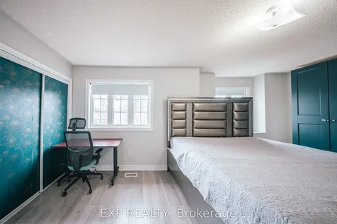 3 Deforest Drive Brampton ON L7A 2Y3