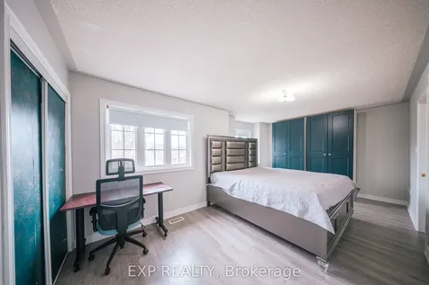 3 Deforest Drive Brampton ON L7A 2Y3