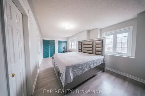 3 Deforest Drive Brampton ON L7A 2Y3