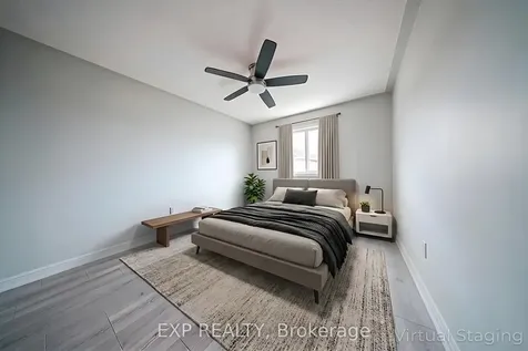 3 Deforest Drive Brampton ON L7A 2Y3