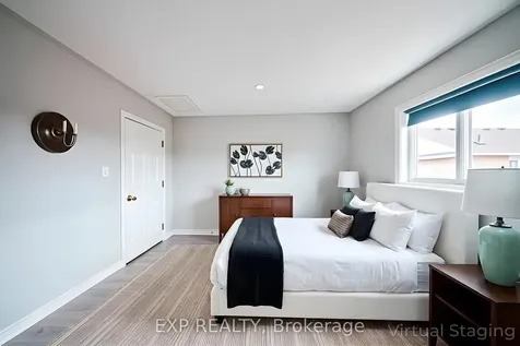 3 Deforest Drive Brampton ON L7A 2Y3