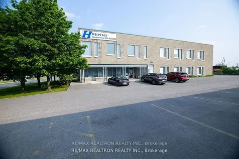 5920 Atlantic Drive Mississauga ON L4W 1N6