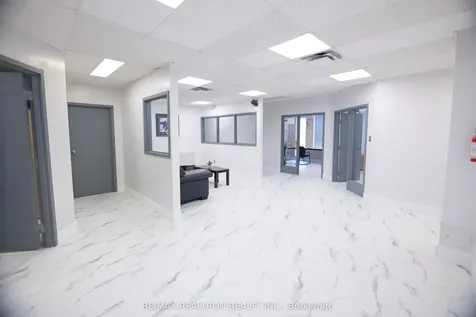 5920 Atlantic Drive Mississauga ON L4W 1N6