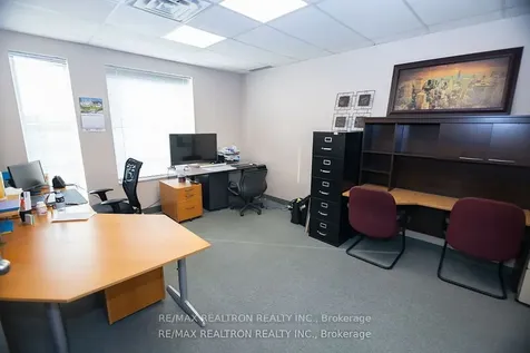 5920 Atlantic Drive S Mississauga ON L4W 1N6
