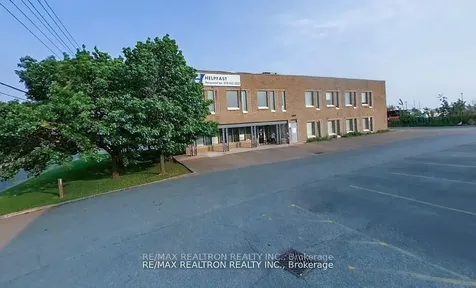 5920 Atlantic Drive S Mississauga ON L4W 1N6