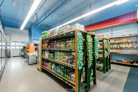 181 Geary Avenue Toronto ON M6H 2C1