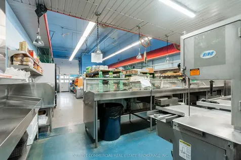 181 Geary Avenue Toronto ON M6H 2C1