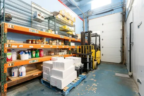 181 Geary Avenue Toronto ON M6H 2C1