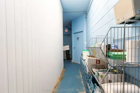 181 Geary Avenue Toronto ON M6H 2C1
