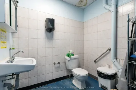 181 Geary Avenue Toronto ON M6H 2C1