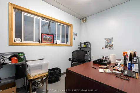181 Geary Avenue Toronto ON M6H 2C1