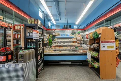 181 Geary Avenue Toronto ON M6H 2C1