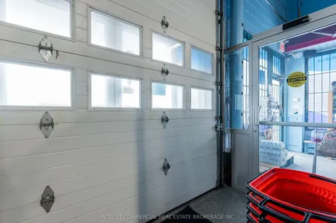 181 Geary Avenue Toronto ON M6H 2C1