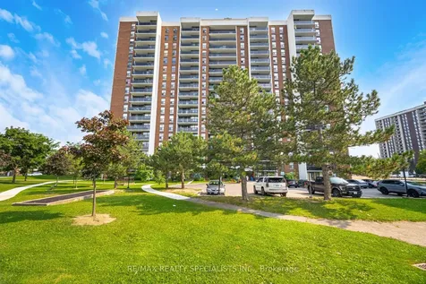21 Knightsbridge Road Brampton ON L6T 3Y1