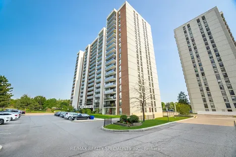 21 Knightsbridge Road Brampton ON L6T 3Y1