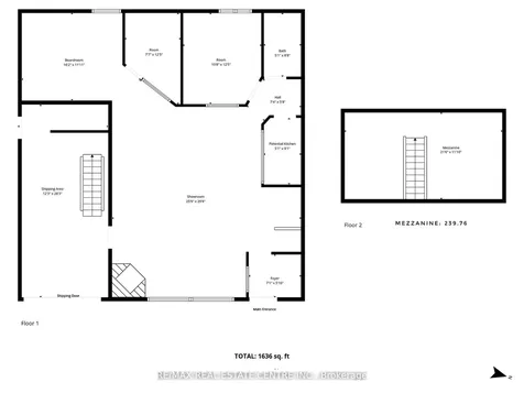 16524 Hurontario Street Caledon ON L0N 1C0